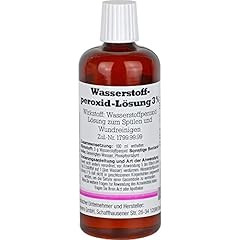 Beyvers gmbh wasserstoffperoxi gebraucht kaufen  Wird an jeden Ort in Deutschland