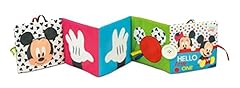 Clementoni disney baby for sale  Delivered anywhere in UK