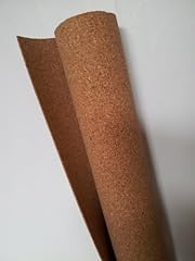 Cork sheet 8x24 for sale  Delivered anywhere in UK