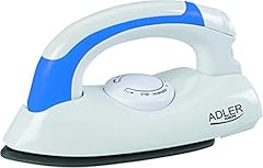 Adler 5015 ferro usato  Spedito ovunque in Italia 