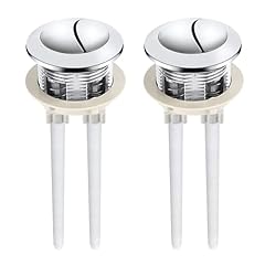 Toilet push button for sale  Delivered anywhere in UK