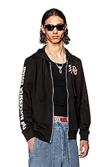 Diesel ginn hood usato  Spedito ovunque in Italia 