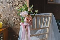 Handmade wedding pew for sale  Delivered anywhere in UK
