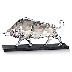 Swarovski statuette taureau d'occasion  Livré partout en France