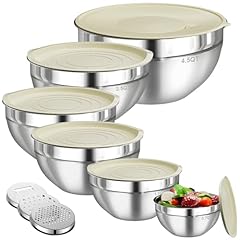 Winproper mixing bowls for sale  Delivered anywhere in USA 