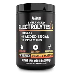 Enhanced electrolyte powder for sale  Delivered anywhere in USA 