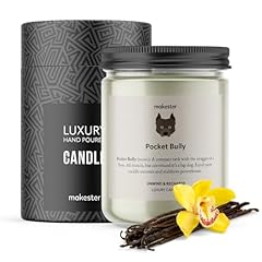 Candela pocket bully usato  Spedito ovunque in Italia 