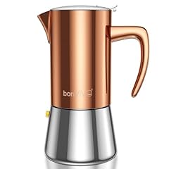 Bonvivo intenca espressokocher gebraucht kaufen  Wird an jeden Ort in Deutschland