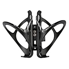 VeloChampion Premium Cycling Dual Bottle Cage Holder for sale  Delivered anywhere in USA 