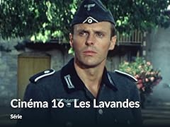 Cinéma lavandes d'occasion  Livré partout en France