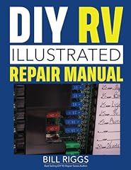 Diy illustrated repair for sale  Delivered anywhere in USA 