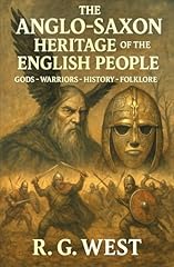 Anglo saxon heritage for sale  Delivered anywhere in UK