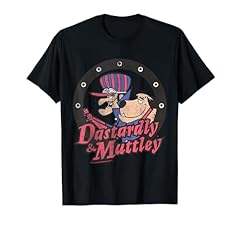 Wacky races dastardly usato  Spedito ovunque in Italia 