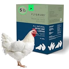 Flygrubs dried black for sale  Delivered anywhere in USA 