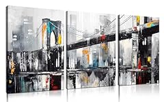 Entanub brooklyn bridge for sale  Delivered anywhere in USA 