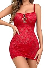 Aranmei lingerie babydoll d'occasion  Livré partout en France