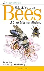 Field guide bees for sale  Delivered anywhere in UK