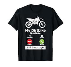 Dirtbike calling dirt for sale  Delivered anywhere in UK