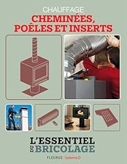 Chauffage cheminées poêles d'occasion  Livré partout en France