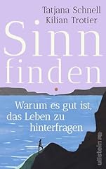 Sinn finden leben gebraucht kaufen  Wird an jeden Ort in Deutschland