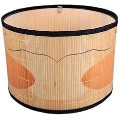 Uonlytech drum lamp for sale  Delivered anywhere in USA 