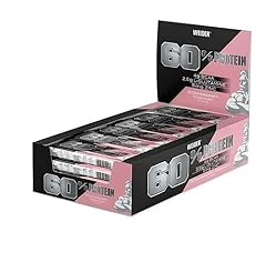Weider protein bar d'occasion  Livré partout en France