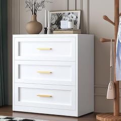 Lcaopc white drawer for sale  Delivered anywhere in USA 