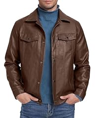 Sailwind men leather for sale  Delivered anywhere in UK