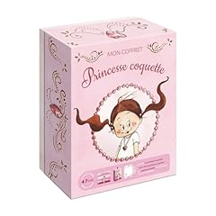 Coffret princesse coquette d'occasion  Livré partout en France