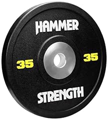 Hammer strength 35lb for sale  Delivered anywhere in USA 