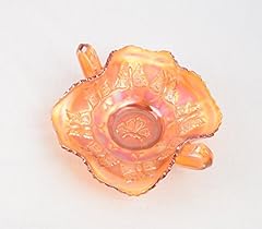 Fenton glass bowl for sale  Delivered anywhere in USA 