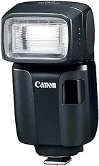 Canon flash speedlite usato  Spedito ovunque in Italia 