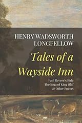Tales wayside inn for sale  Delivered anywhere in USA 