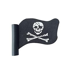 Jolly roger pirate for sale  Delivered anywhere in Ireland