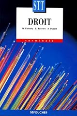 Découverte bases données d'occasion  Livré partout en France