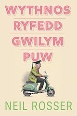 Wythnos ryfedd gwilym gebraucht kaufen  Wird an jeden Ort in Deutschland