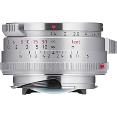 Leica 35mm 1.4 for sale  Delivered anywhere in UK