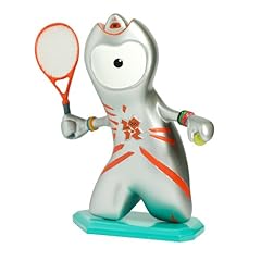 Olympic mascots mini for sale  Delivered anywhere in USA 