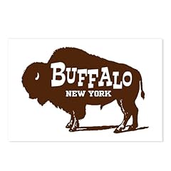Cafepress buffalo new for sale  Delivered anywhere in USA 