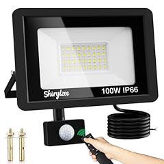 Led strahler bewegungsmelder gebraucht kaufen  Wird an jeden Ort in Deutschland