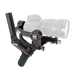Zhiyun weebill official for sale  Delivered anywhere in UK