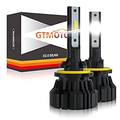 Gtmoto led john for sale  Delivered anywhere in USA 
