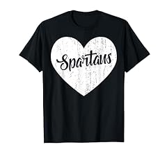 Spartans school sports for sale  Delivered anywhere in USA 