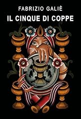 Cinque coppe usato  Spedito ovunque in Italia 