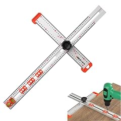 Drilling positioning ruler for sale  Delivered anywhere in Ireland