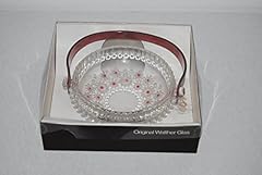 Walther glas original for sale  Delivered anywhere in UK