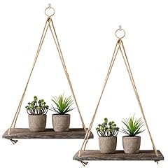 Rustic shelf pcs for sale  Delivered anywhere in UK