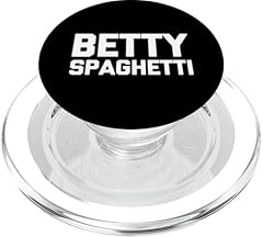 Betty spaghetti funny for sale  Delivered anywhere in UK