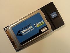 Linksys wireless notebook for sale  Delivered anywhere in USA 