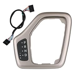Transmission shifter bezel for sale  Delivered anywhere in USA 